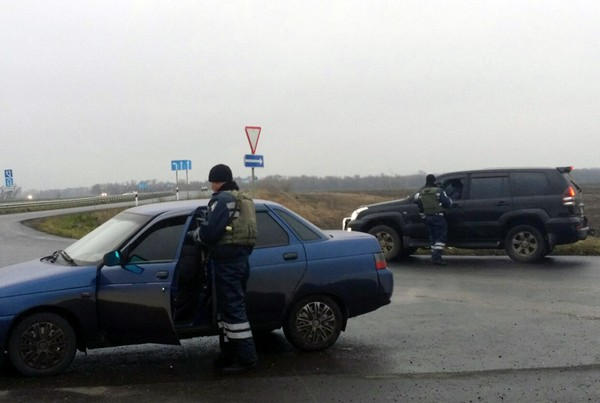 Стали известны результаты полицейской отработки Селидовской оперативной зоны