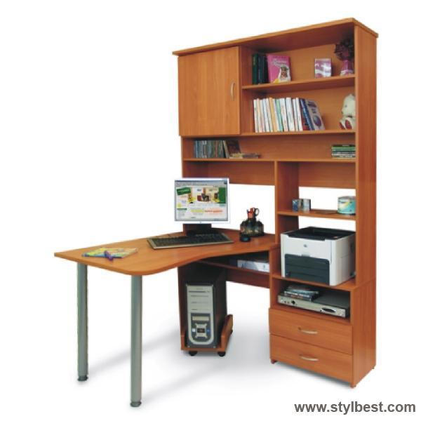 Купить компьютерные столы для дома и офиса