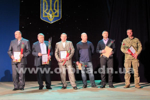 Руслан Требушкин отчитался о первом годе работы на посту мэра Покровска