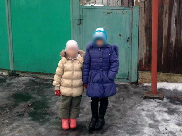 Жительница Покровска, у которой отобрали двух детей, рассказала свою версию произошедшего