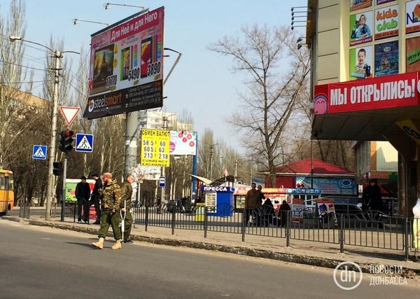 Как с приходом «ДНР» изменилась жизнь в Кировском районе Донецка