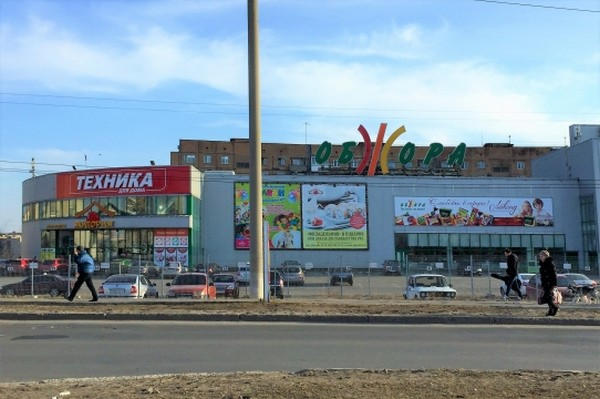Как выглядит Буденовский район Донецка спустя три года после начала войны