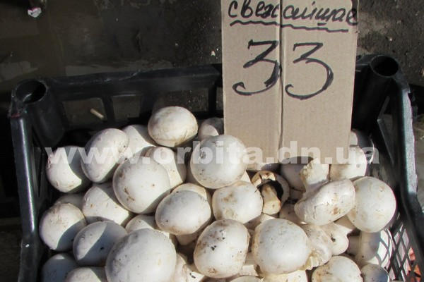 Как изменились цены на продукты в Покровске в преддверии Пасхи