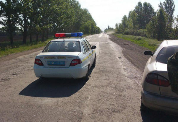 Пропал без вести житель Гродовки - нашли только автомобиль
