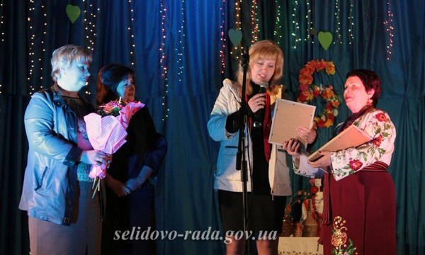 Горняцкая женская организация торжественно отпраздновала свою шестую годовщину