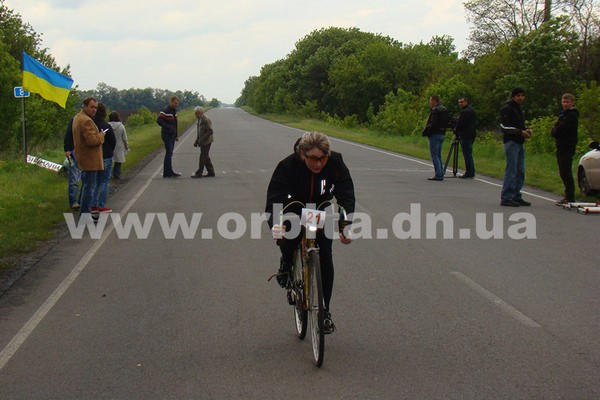 В Покровском районе прошел региональный кубок по велоспорту