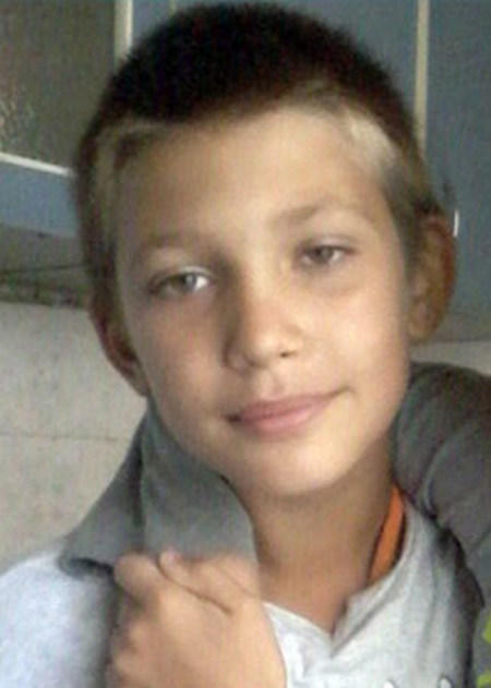 В Мирнограде пропал 10-летний мальчик