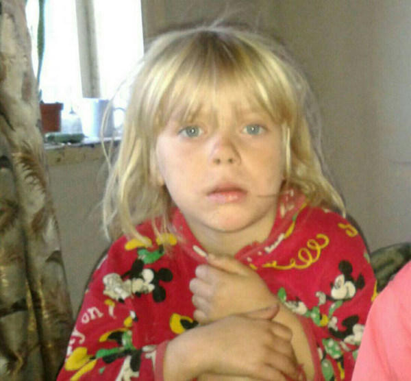 Стали известны новые подробности исчезновения 6-летней девочки в Горняке