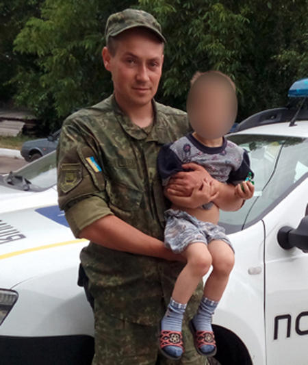 Уму непостижимо: жительница Мирнограда уже в третий раз потеряла 4-летнего ребенка