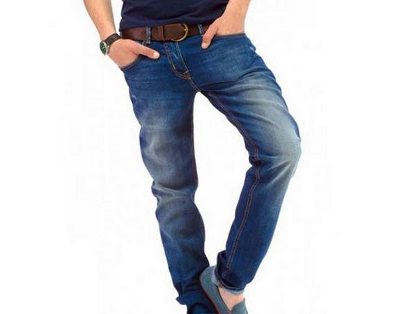 модні джинси