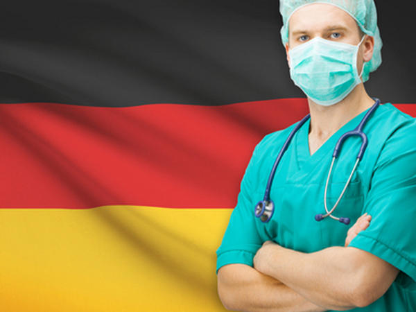 лечение в Германии без посредников