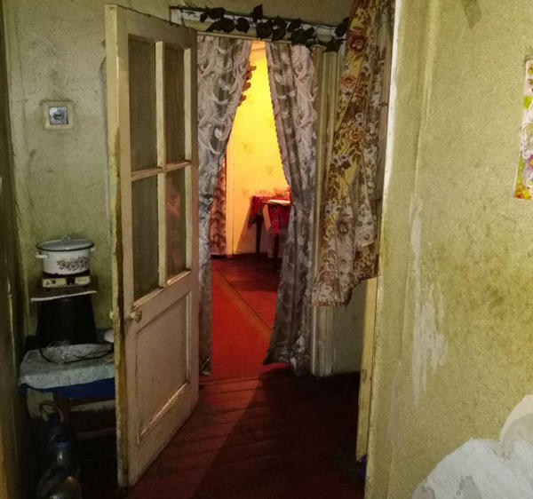 Жителя Цукурино избили и ограбили в собственной квартире