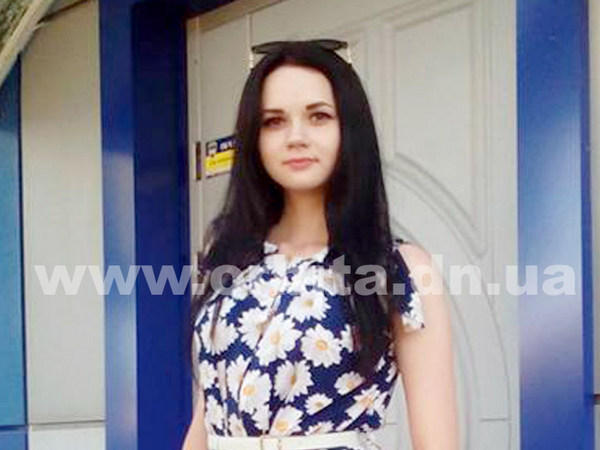 19-летняя девушка из Покровска срочно нуждается в помощи
