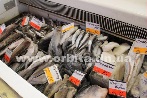 Цены на продукты в Покровске шокируют многих