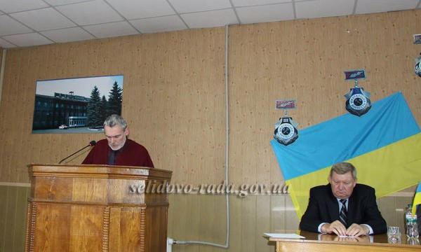 Что решили на профсоюзной конференции шахтеров Селидово и Новогродовки