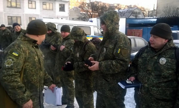 Полицию Покровска подняли по «тревоге»: не обошлось без стрельбы
