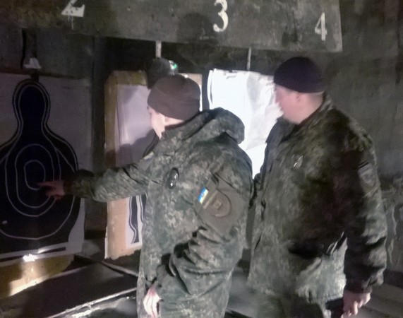 Полицию Покровска подняли по «тревоге»: не обошлось без стрельбы