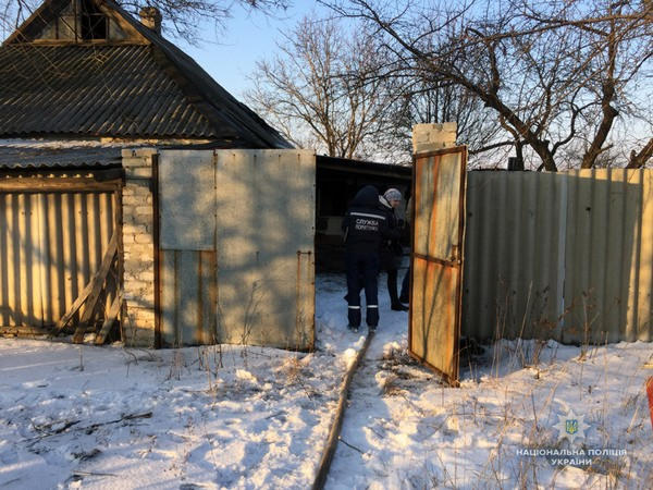 Жителя Покровского района «убила» электроплита