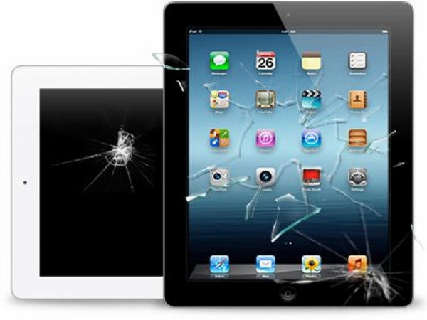 замена стекла iPad, ремонт айпад