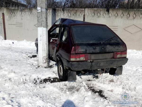В Родинском задержали водителя, который сбил мужчину с ребенком и скрылся с места ДТП