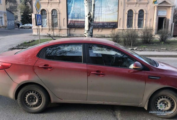 В Покровске на пешеходном переходе автомобиль сбил 13-летнюю девочку