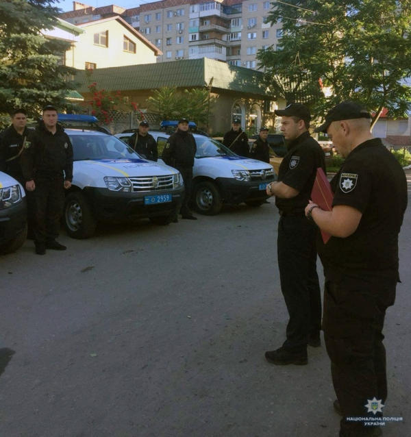 В Покровской оперативной зоне стартовала полицейская спецоперация