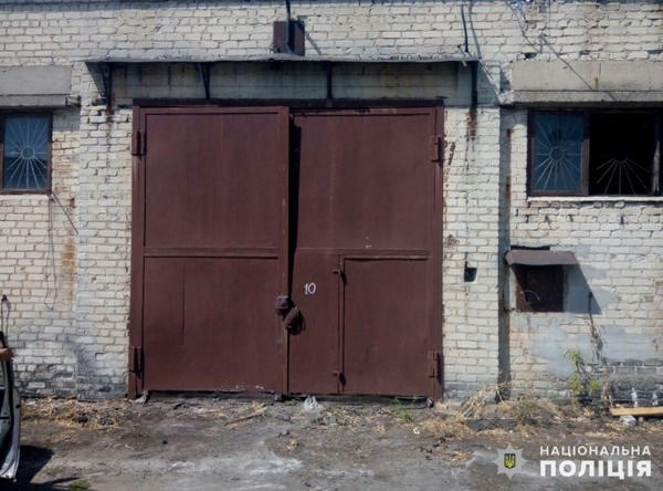Житель Мирнограда с рабочего места попал в реанимацию