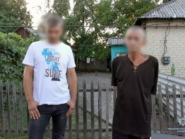 В Покровском районе полицейские разоблачили наркоагрария