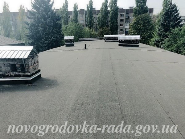 В детском саду Новогродовки после капитального ремонта открылись дополнительные группы