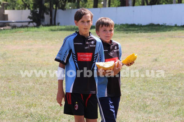Регбисты из Селидово заняли первое место на чемпионате Донецкой области