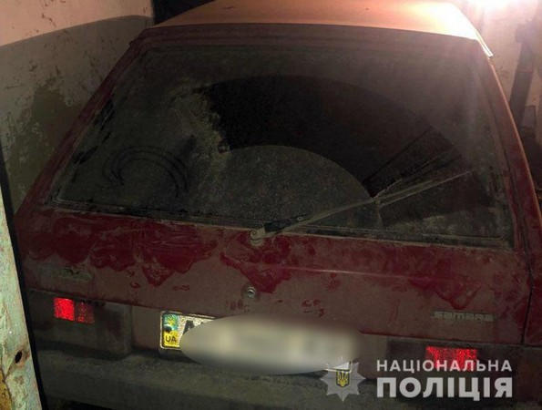 Водитель, который сбил насмерть двух человек в Покровске, оказался иностранцем