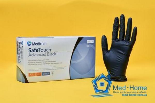 Медицинские перчатки: не сложный выбор важного аксессуара