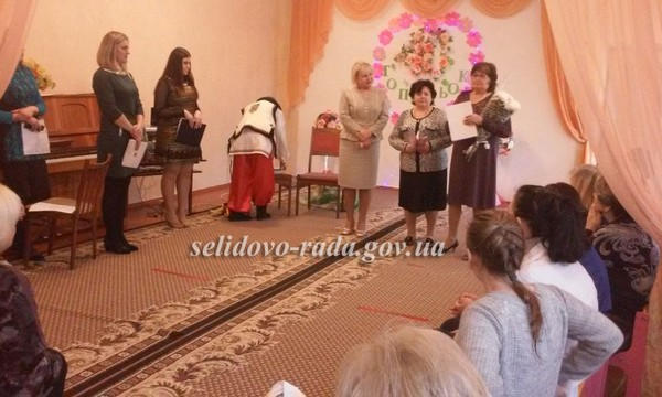 Детский сад в Горняке отметил свой 40-летний юбилей
