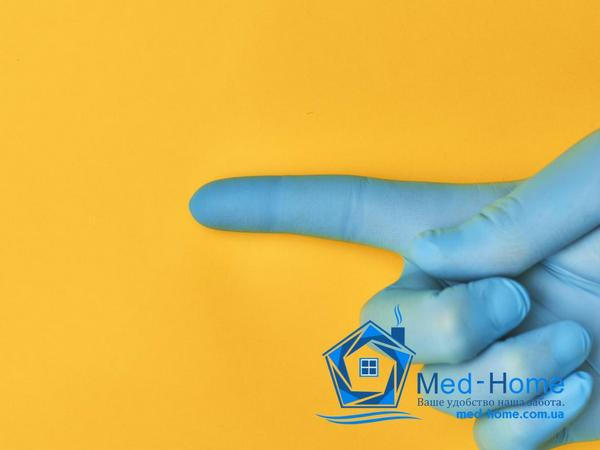 Медицинские перчатки: не сложный выбор важного аксессуара
