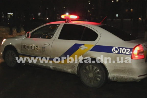 В результате ДТП в Покровске погиб пешеход