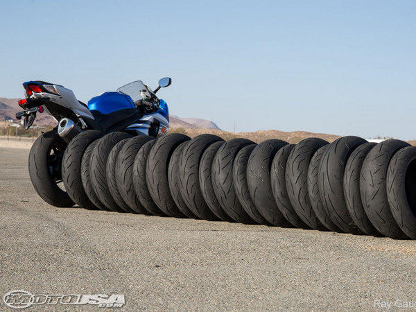 Мотоциклетные шины - конструкция, маркировка и размеры