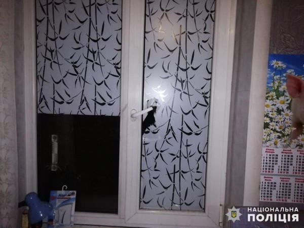 В Новогродовке задержан уголовник, который дерзко грабил одиноких женщин