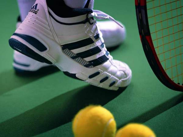как выбрать кроссовки для тенниса