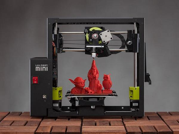 печать 3D моделей на заказ