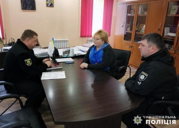 В Новогродовке решали, как бороться с нарушениями избирательного законодательства