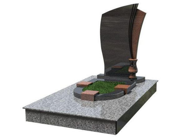 изготовление памятников на могилу из гранита