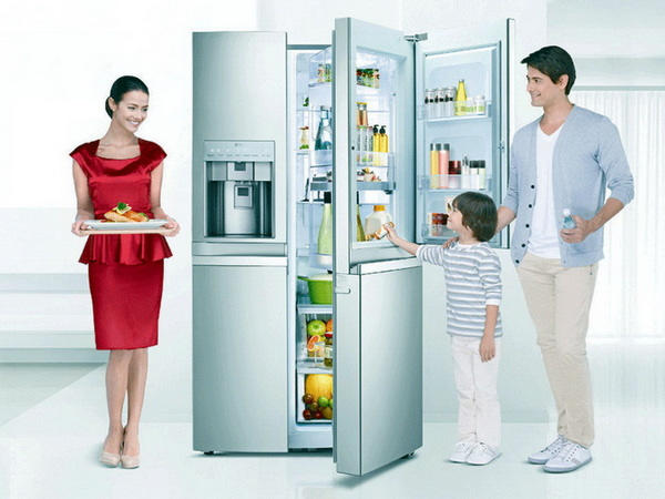 как правильно выбрать холодильник