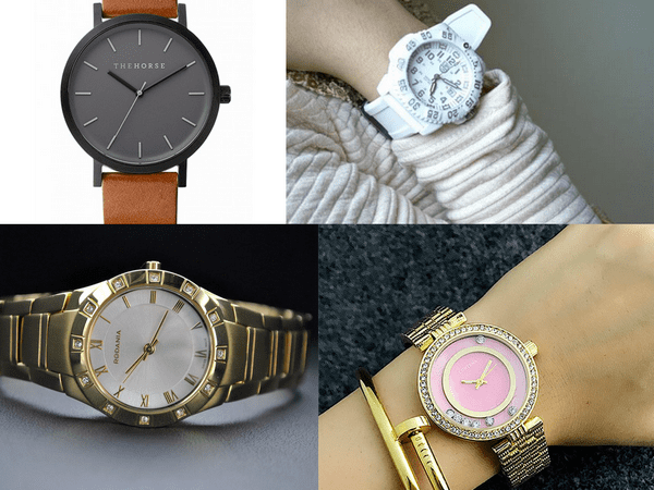 какие женские часы лучше выбрать