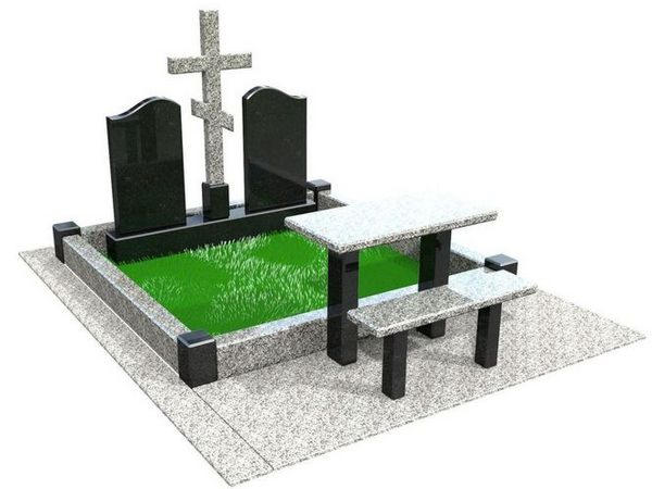 Советы, как выбрать памятник на могилу
