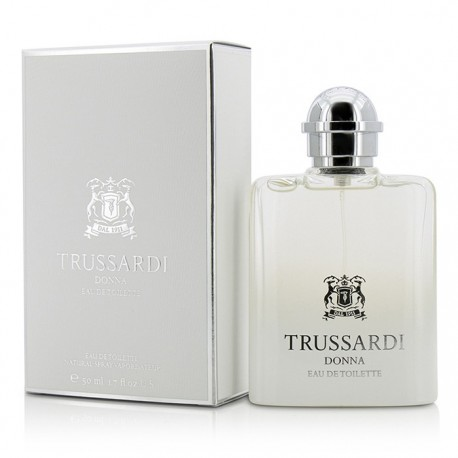Женская парфюмерия Trussardi