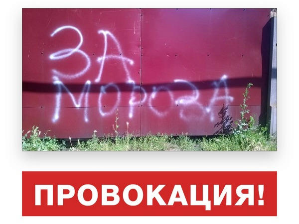 Владимир Мороз: «Против меня ведется грязная кампания»