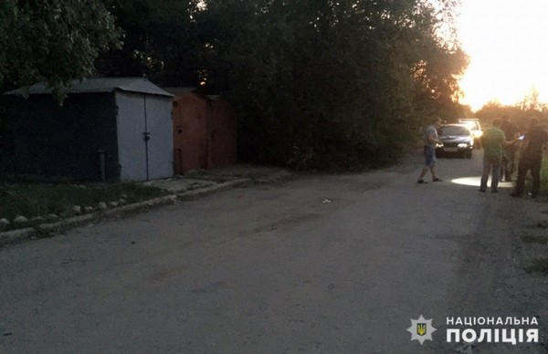 В Горняке в результате столкновения велосипедов 6-летний ребенок получил тяжелые травмы головы