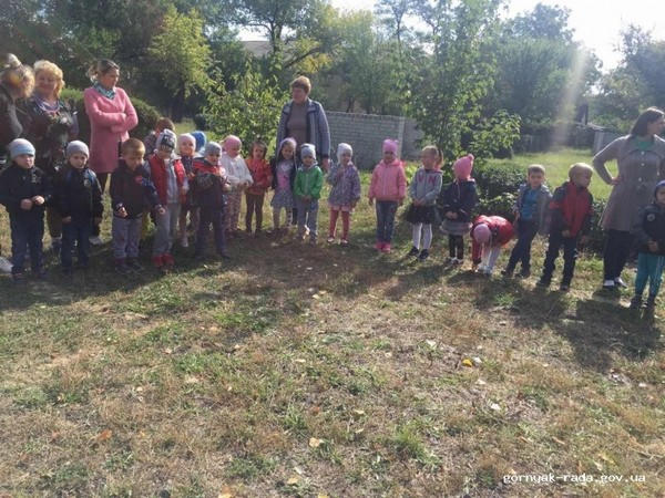В Горняке за считанные минуты эвакуировали воспитанников детского сада