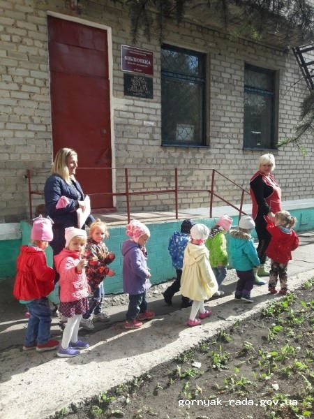 В Горняке за считанные минуты эвакуировали воспитанников детского сада