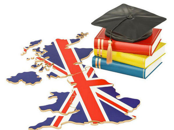 образование в великобритании
